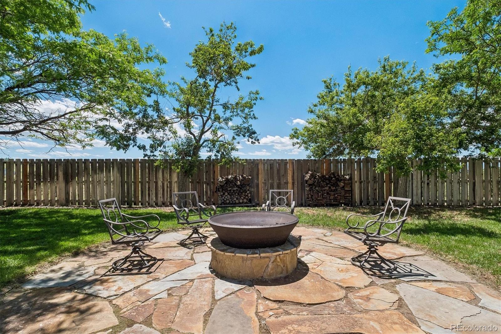 8965 North Awl Road Parker, CO 80138 - Photo 32 of 43