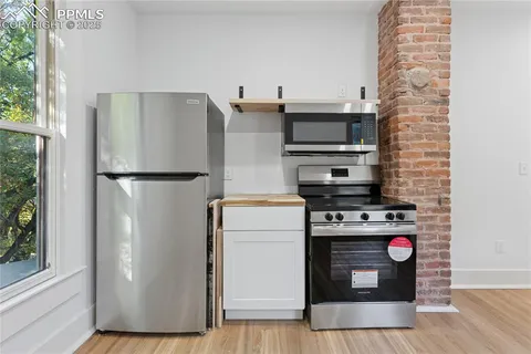 $1,100,000 | 151 Ruxton Avenue, Manitou Springs, CO 80829