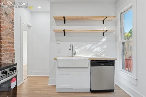 $1,100,000 | 151 Ruxton Avenue, Manitou Springs, CO 80829