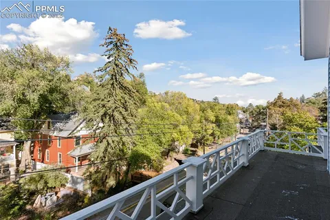 $1,100,000 | 151 Ruxton Avenue, Manitou Springs, CO 80829