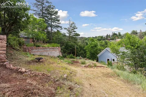 $1,100,000 | 151 Ruxton Avenue, Manitou Springs, CO 80829