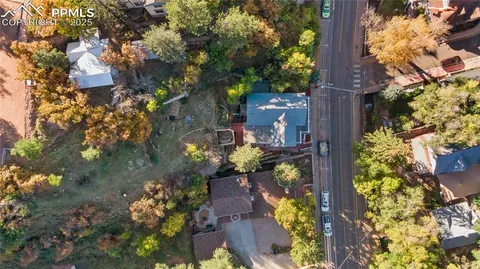 $1,100,000 | 151 Ruxton Avenue, Manitou Springs, CO 80829