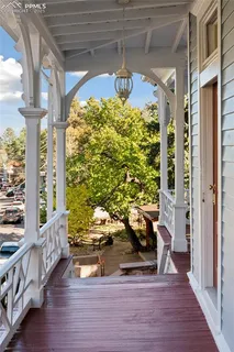 $1,100,000 | 151 Ruxton Avenue, Manitou Springs, CO 80829