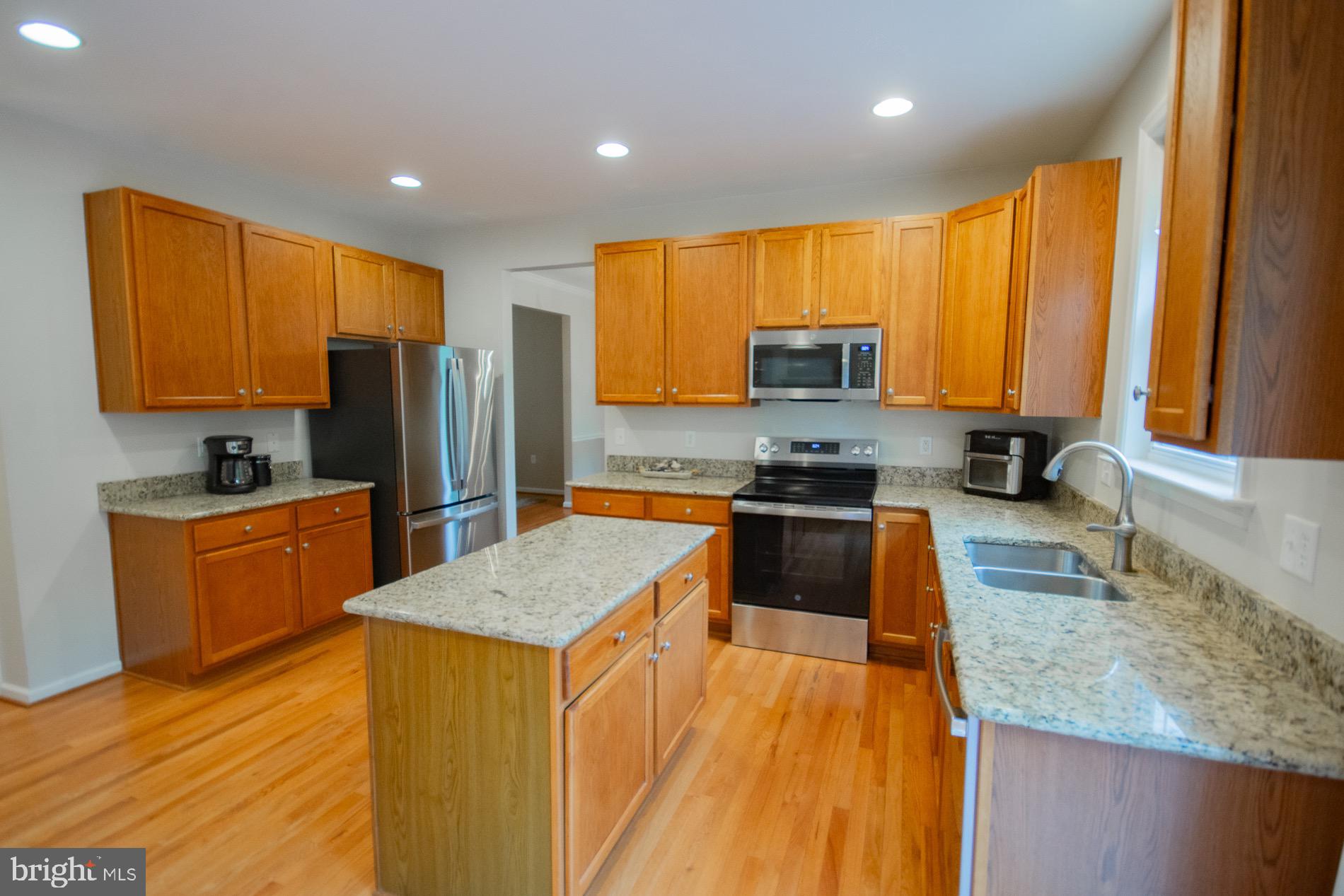 567 Rivanna Run Falling Waters, WV 25419 - Photo 15 of 96