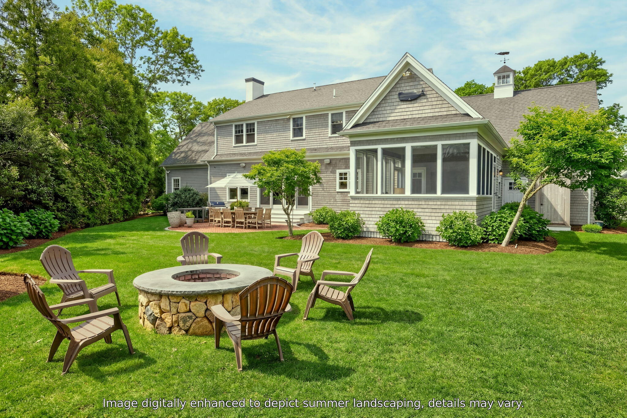 82 Crystal Lake Road Osterville, MA 02655 - Photo 52 of 64 8-9L4A3916_summer