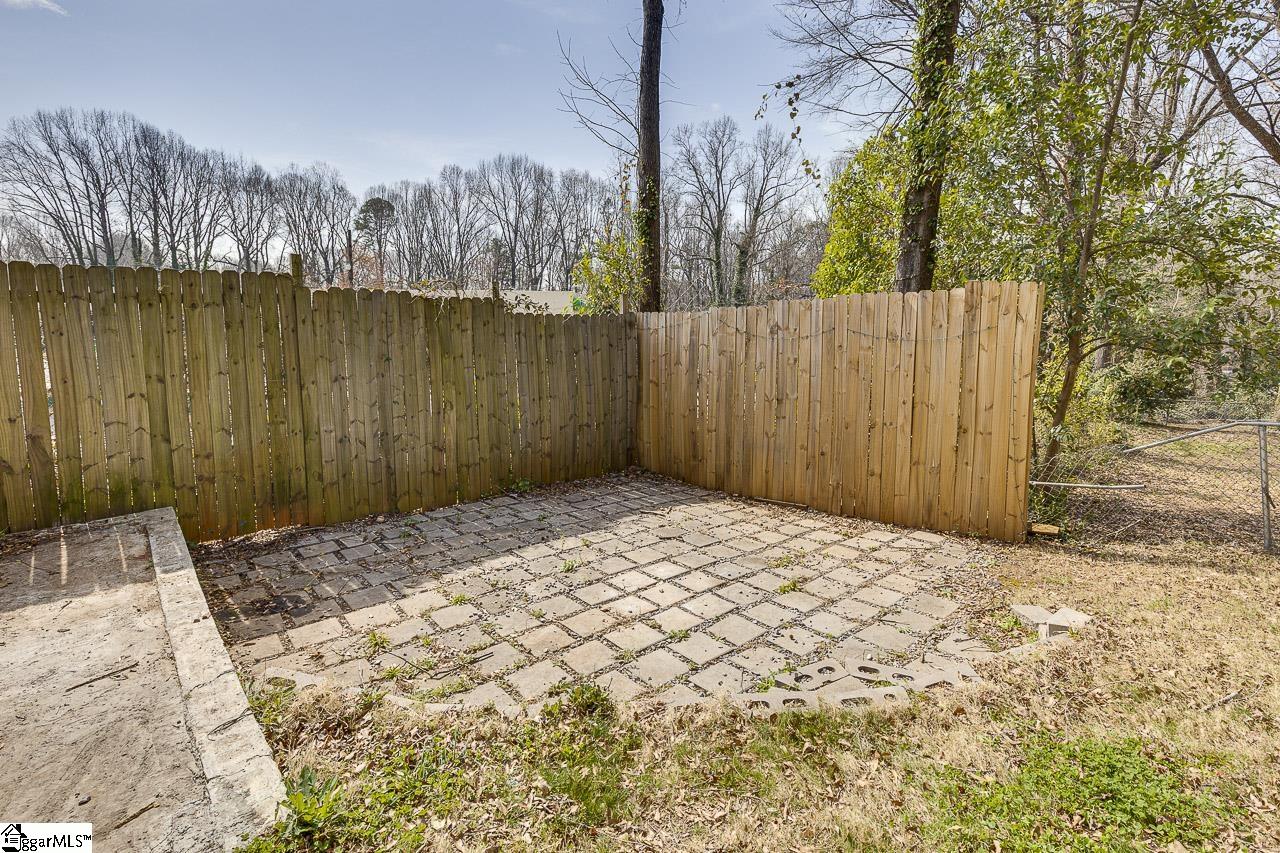 506 Glenn Road Greenville, SC 29607 - Photo 20 of 21 Gallery Image 20