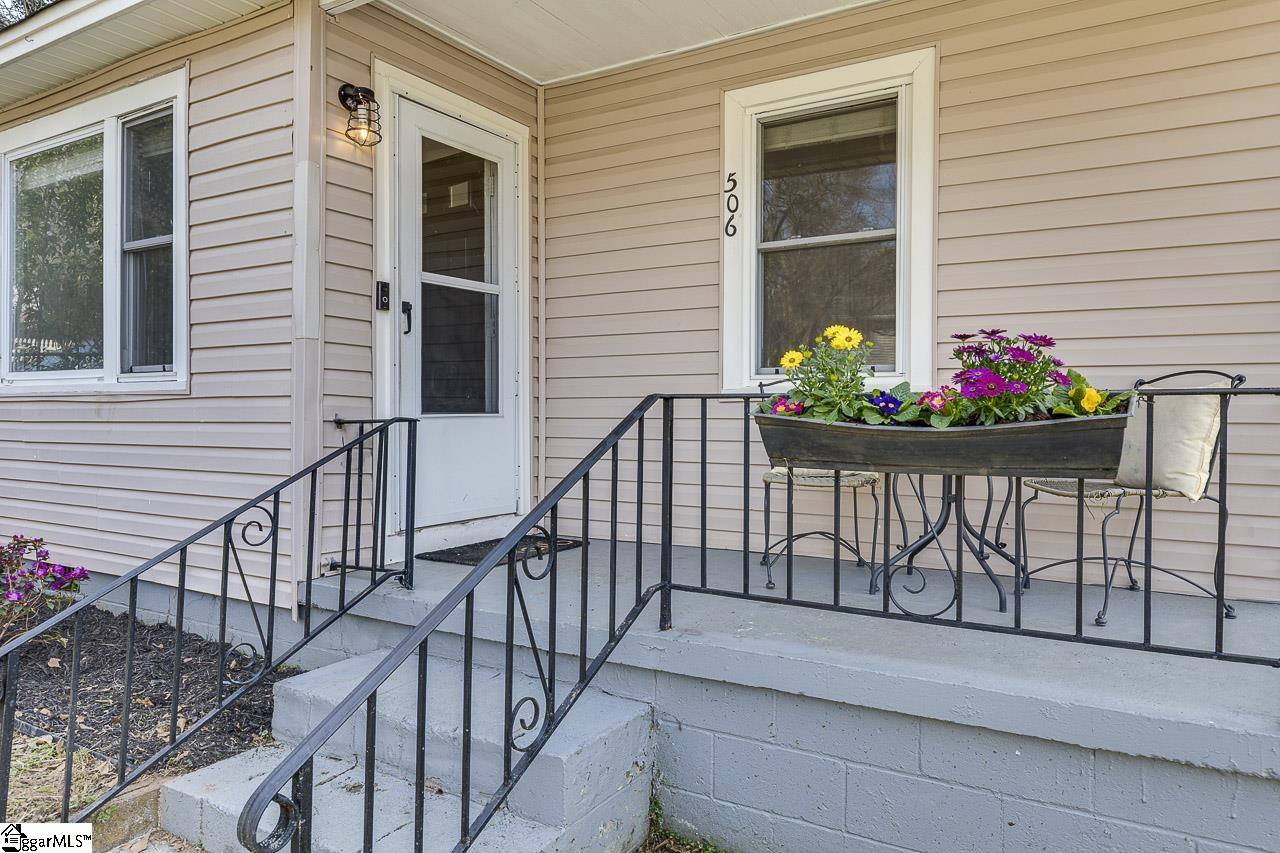 506 Glenn Road Greenville, SC 29607 - Photo 3 of 21 Gallery Image 3