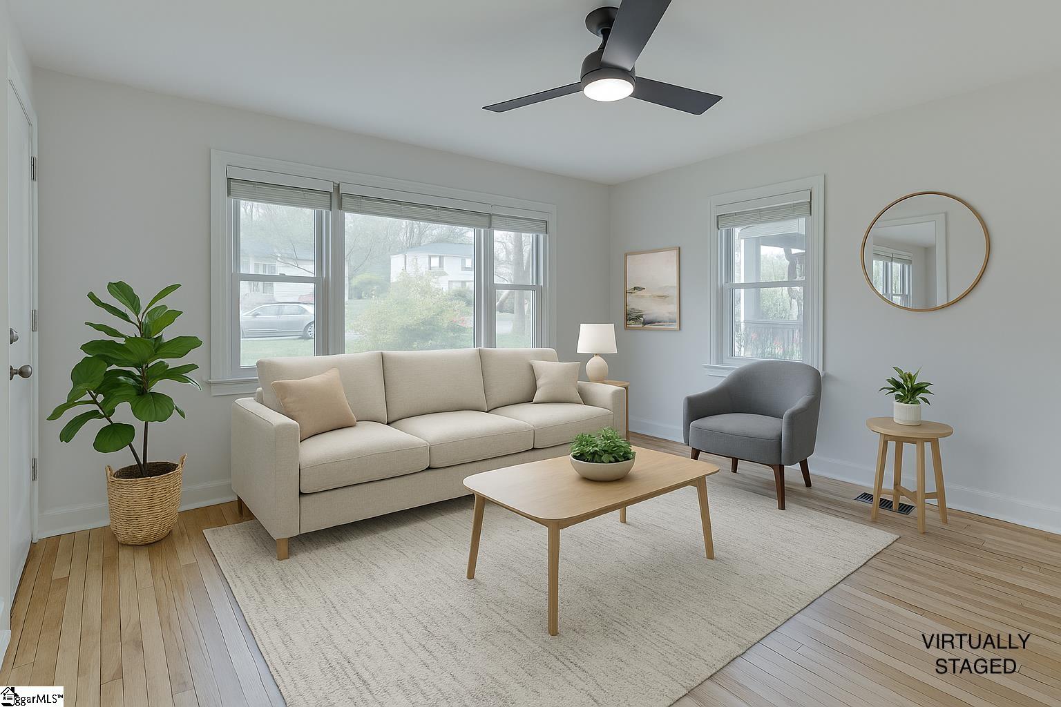 506 Glenn Road Greenville, SC 29607 - Photo 5 of 21 Gallery Image 5