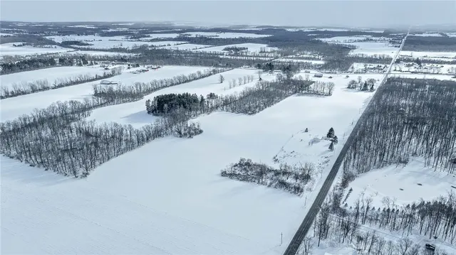 $324,000 | Bethany Leroy Road, Stafford, NY 14143