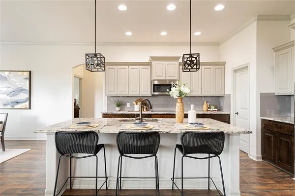 $490,000 | 2836 Mallard Drive, Greenville, TX 75402