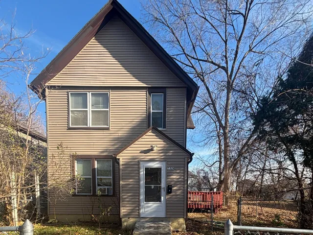 $234,000 | 2324 North Sheridan Avenue, Minneapolis, MN 55411