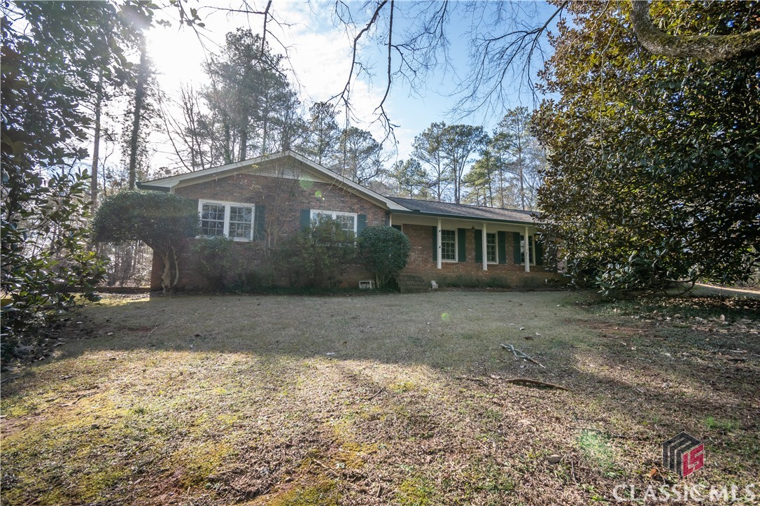 145 Green Hills Road Athens, GA 30605 - Photo 1 of 35