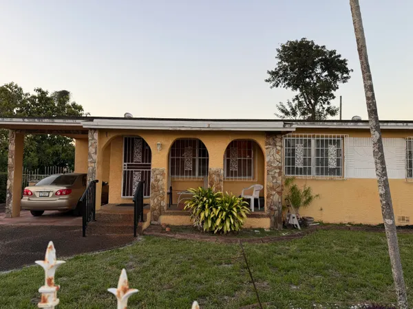 $360,000 | 3011 Northwest 157th Terrace, Miami Gardens, FL 33054