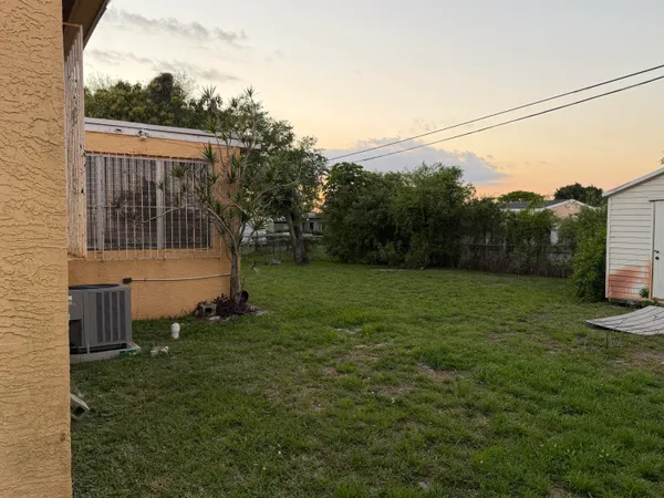 $360,000 | 3011 Northwest 157th Terrace, Miami Gardens, FL 33054