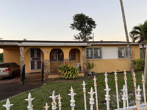 $360,000 | 3011 Northwest 157th Terrace, Miami Gardens, FL 33054