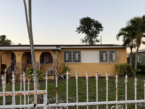 $360,000 | 3011 Northwest 157th Terrace, Miami Gardens, FL 33054