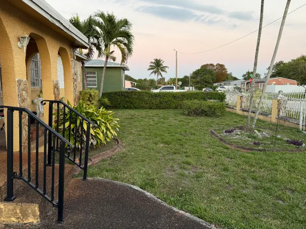 $360,000 | 3011 Northwest 157th Terrace, Miami Gardens, FL 33054