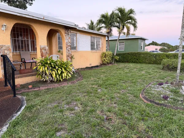 $360,000 | 3011 Northwest 157th Terrace, Miami Gardens, FL 33054