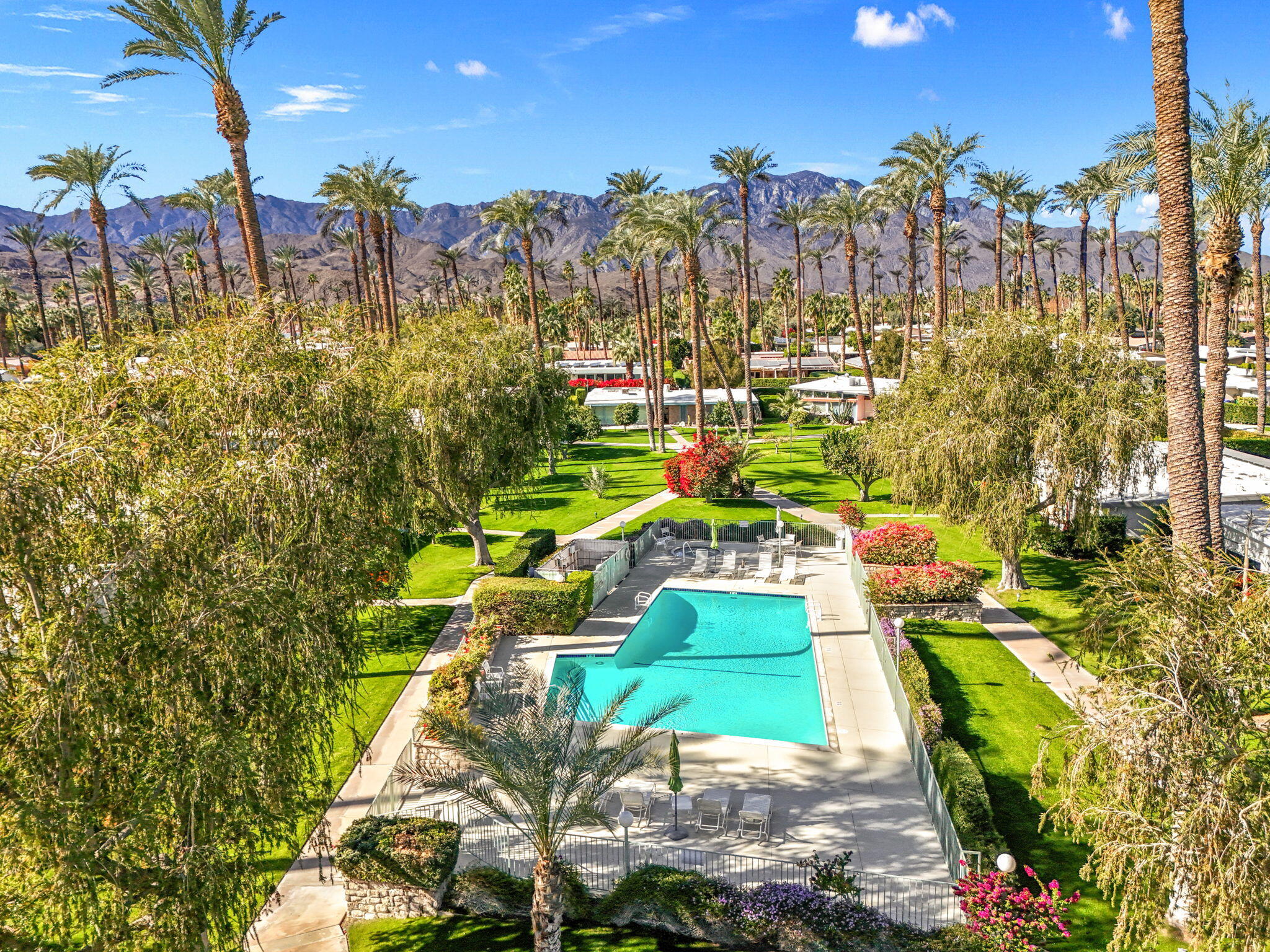 36903 Palm View Road Rancho Mirage, CA 92270 - Photo 47 of 58 a view of a city