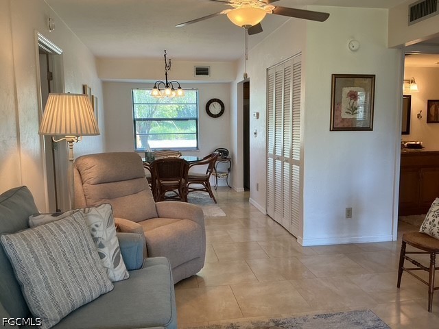5501 Rattlesnake Hamm Road, Unit 108 Naples, FL 34108 - Photo 5 of 7