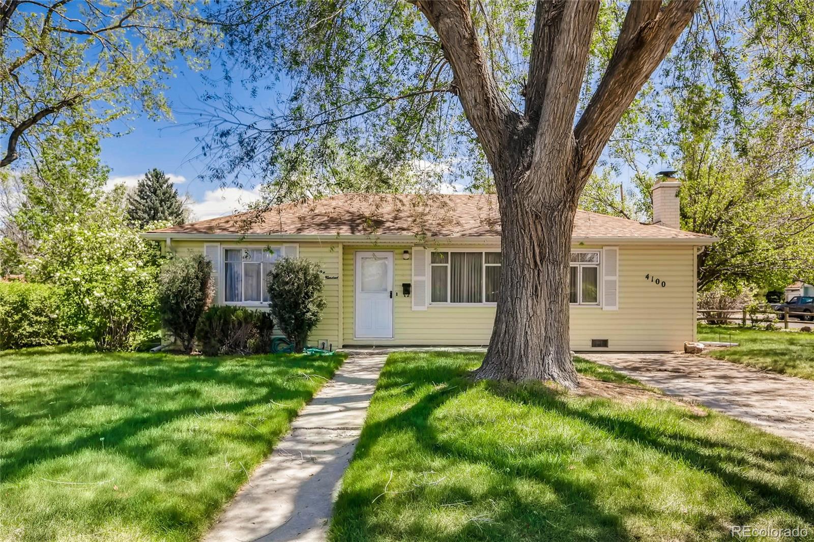 4100 Jay Street Wheat Ridge, CO 80033 - Photo 2 of 29 Gallery Image 2