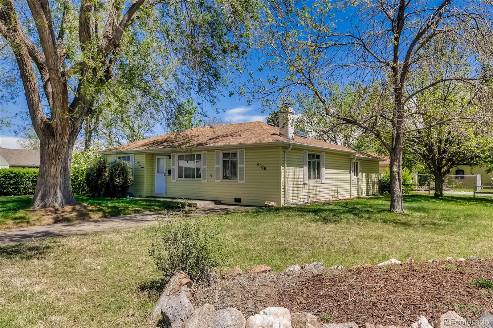4100 Jay Street Wheat Ridge, CO 80033 - Photo 3 of 29 Gallery Image 3