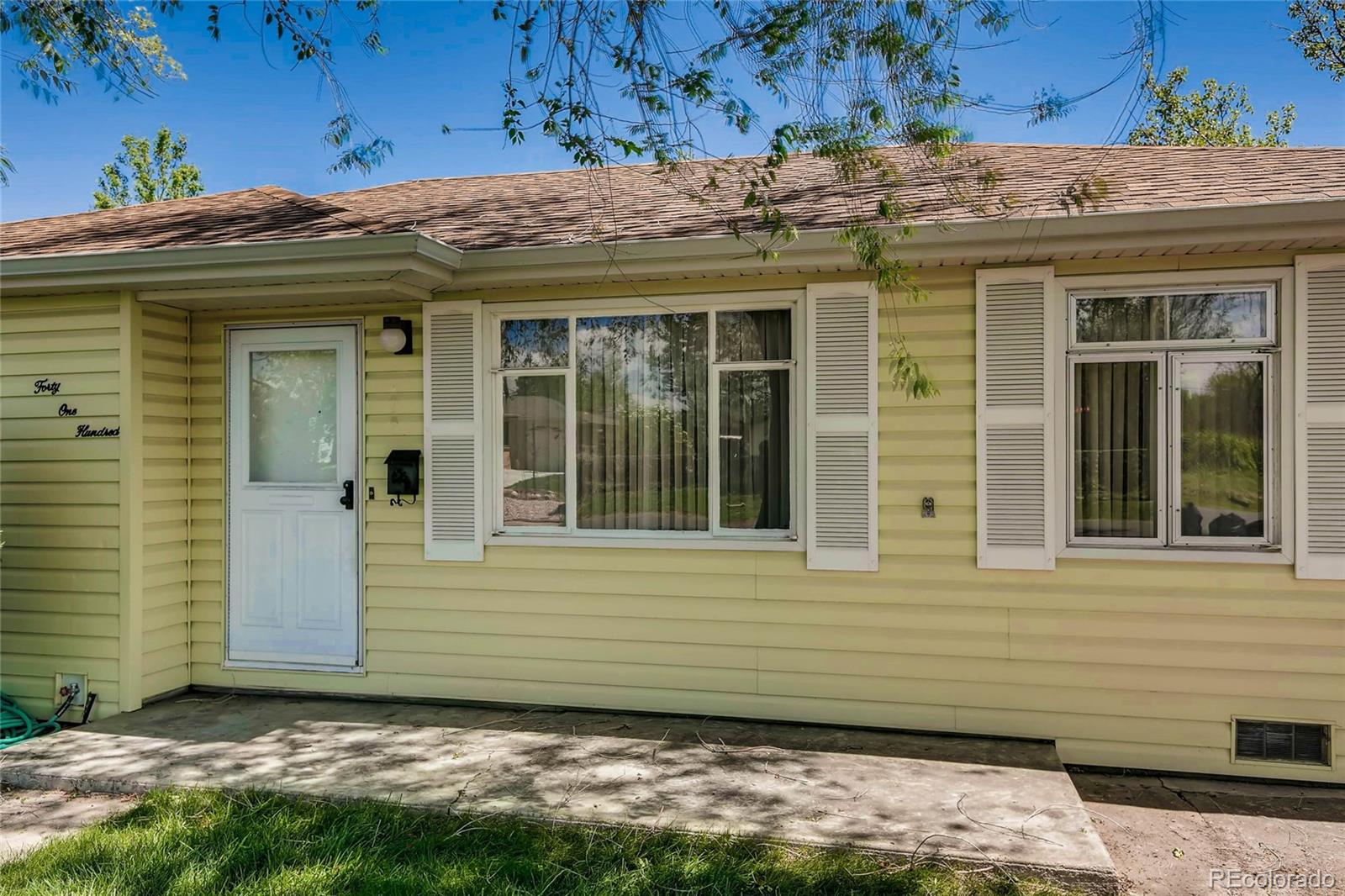 4100 Jay Street Wheat Ridge, CO 80033 - Photo 4 of 29 Gallery Image 4