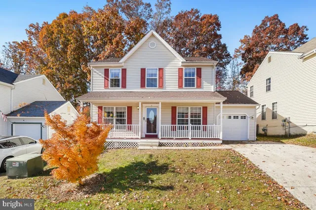 $515,000 | 9 Varone Drive, Stafford, VA 22554