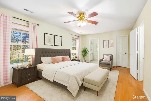 $515,000 | 9 Varone Drive, Stafford, VA 22554