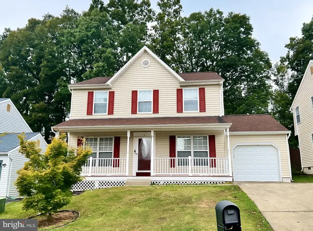 $515,000 | 9 Varone Drive, Stafford, VA 22554