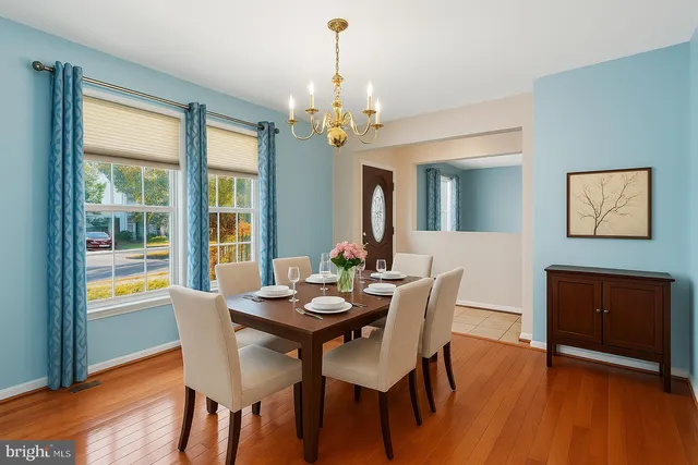 $515,000 | 9 Varone Drive, Stafford, VA 22554