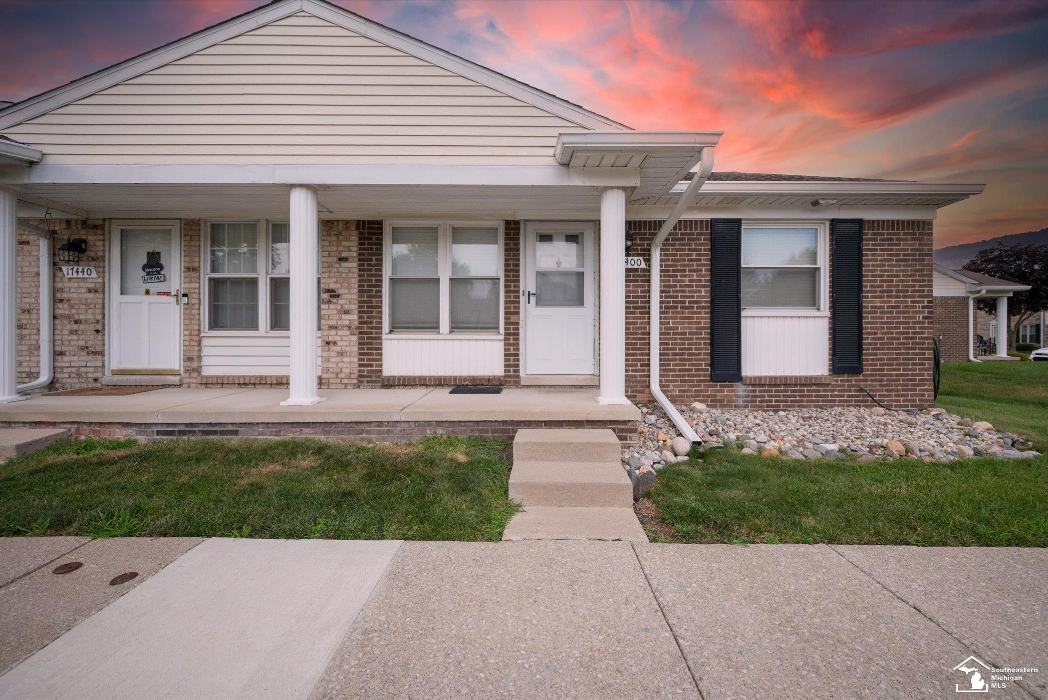 17400 Rudgate Street Southgate, MI 48195 - Photo 1 of 27