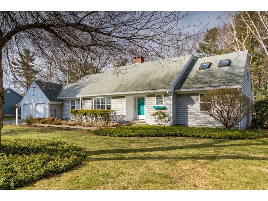 77 Harborview Drive Rye, NH 03870 - Photo 1 of 1