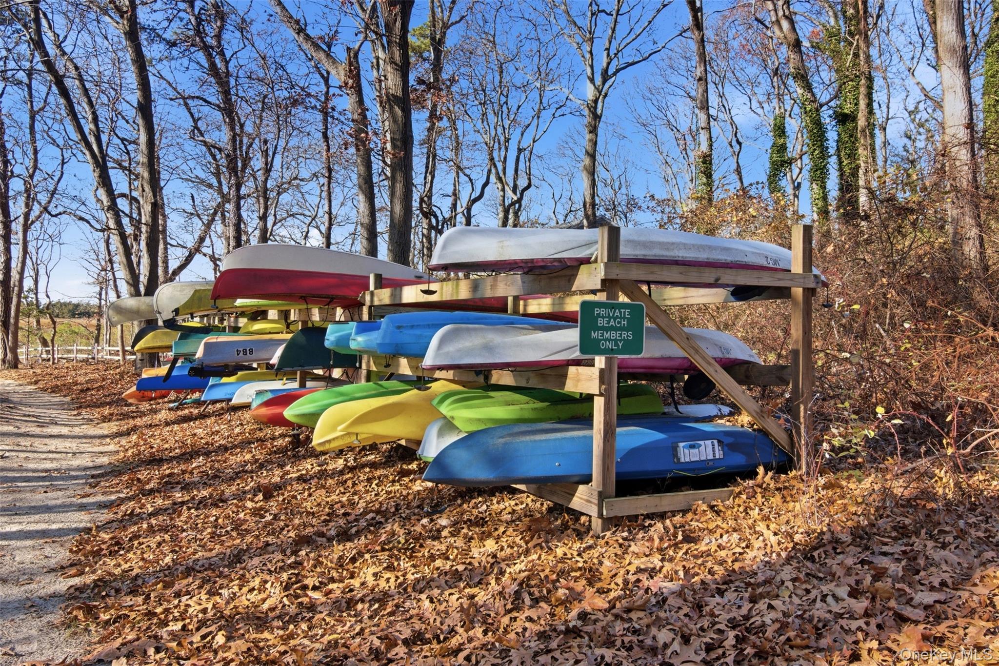 8 Old Wood Road Stony Brook, NY 11790 - Photo 29 of 50