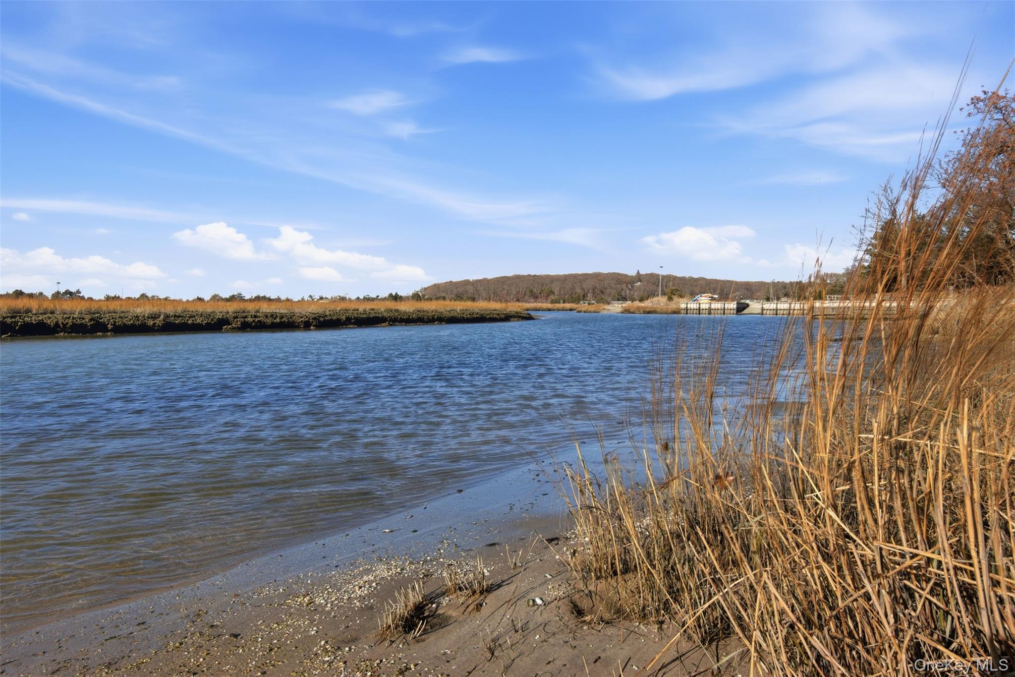 8 Old Wood Road Stony Brook, NY 11790 - Photo 34 of 50 Water view