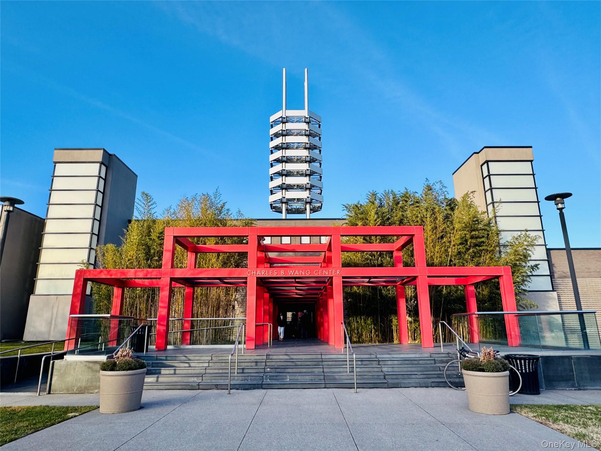 8 Old Wood Road Stony Brook, NY 11790 - Photo 40 of 50 View of building exterior