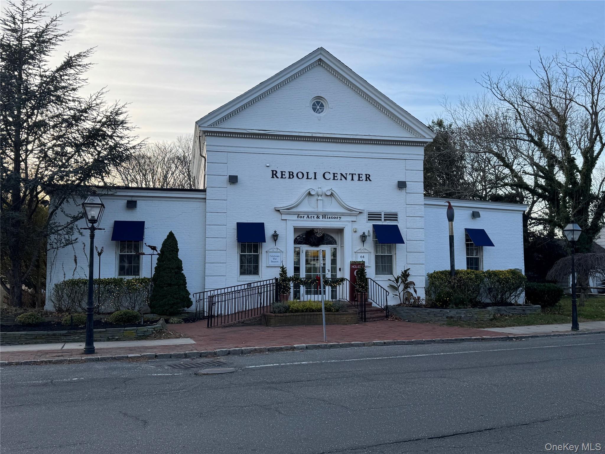8 Old Wood Road Stony Brook, NY 11790 - Photo 43 of 50 View of property
