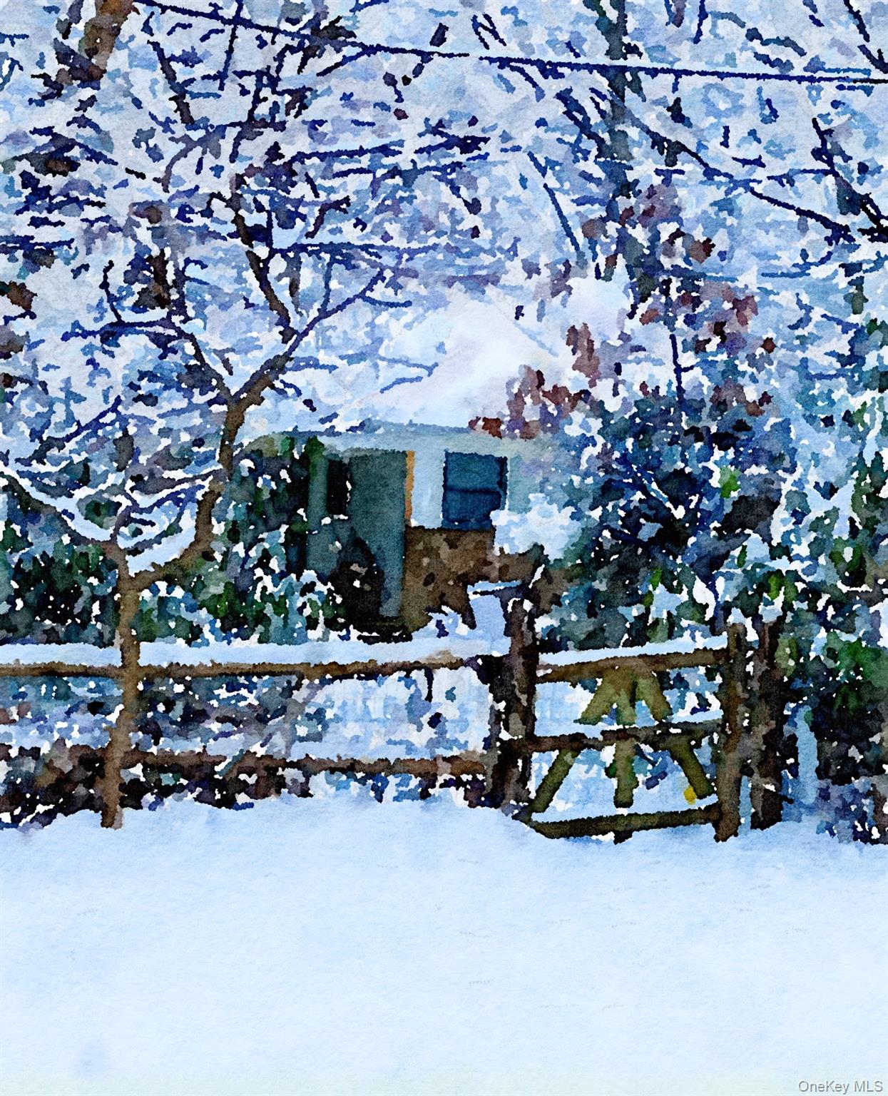 8 Old Wood Road Stony Brook, NY 11790 - Photo 50 of 50 Exterior view