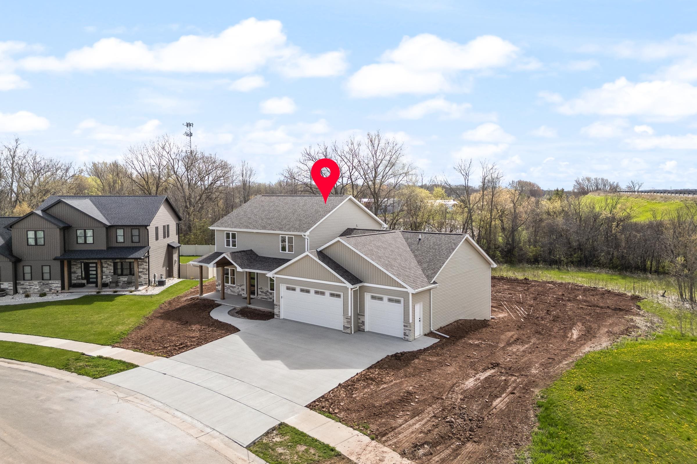 N8744 Connor Circle Menasha, WI 54952 - Photo 46 of 63