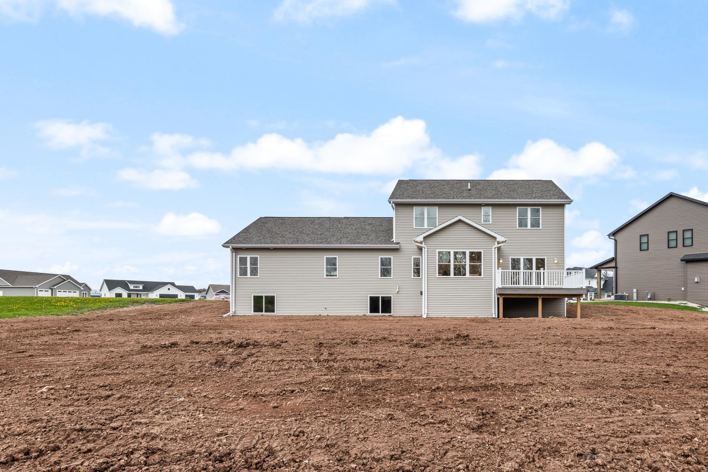 N8744 Connor Circle Menasha, WI 54952 - Photo 48 of 63