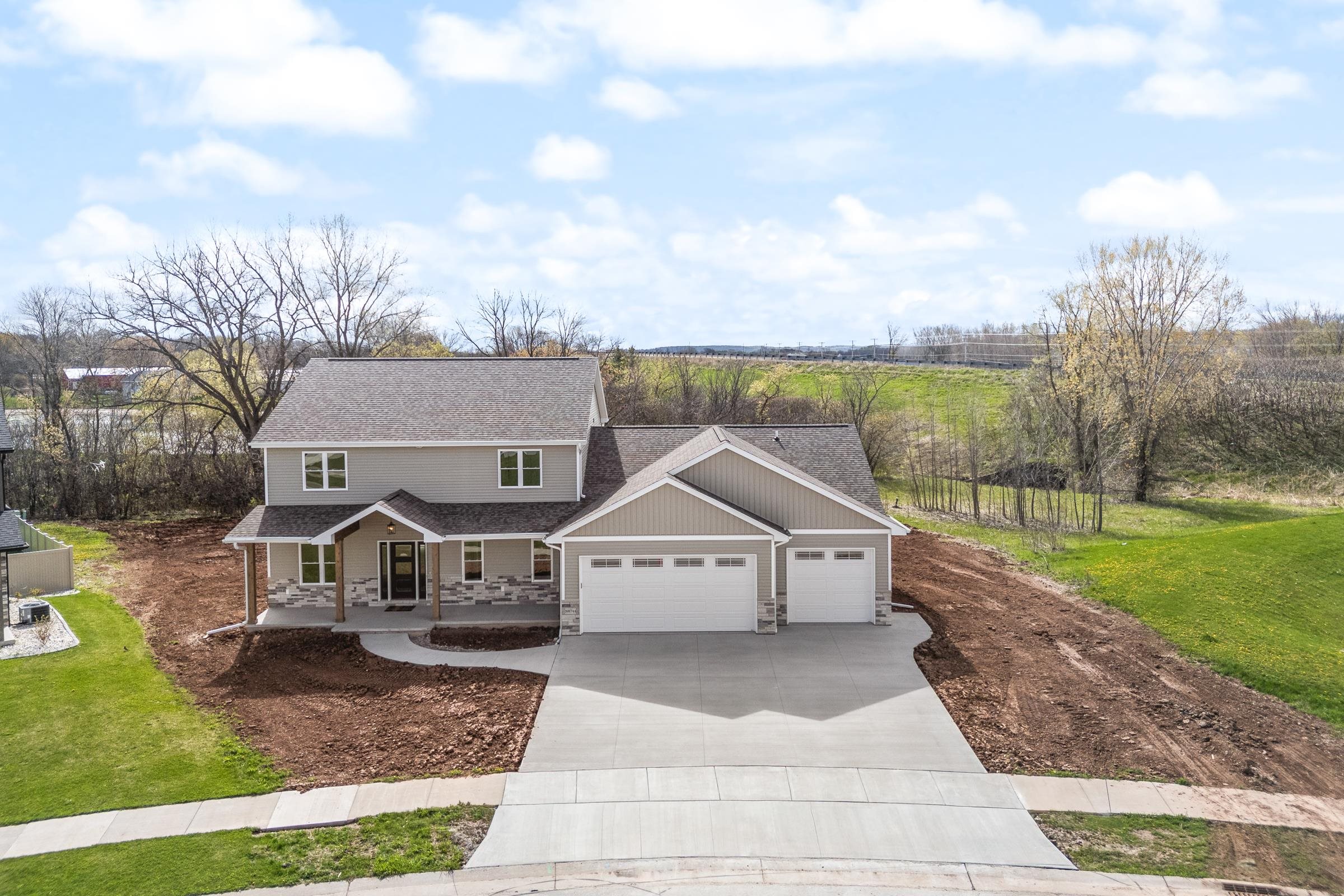 N8744 Connor Circle Menasha, WI 54952 - Photo 49 of 63
