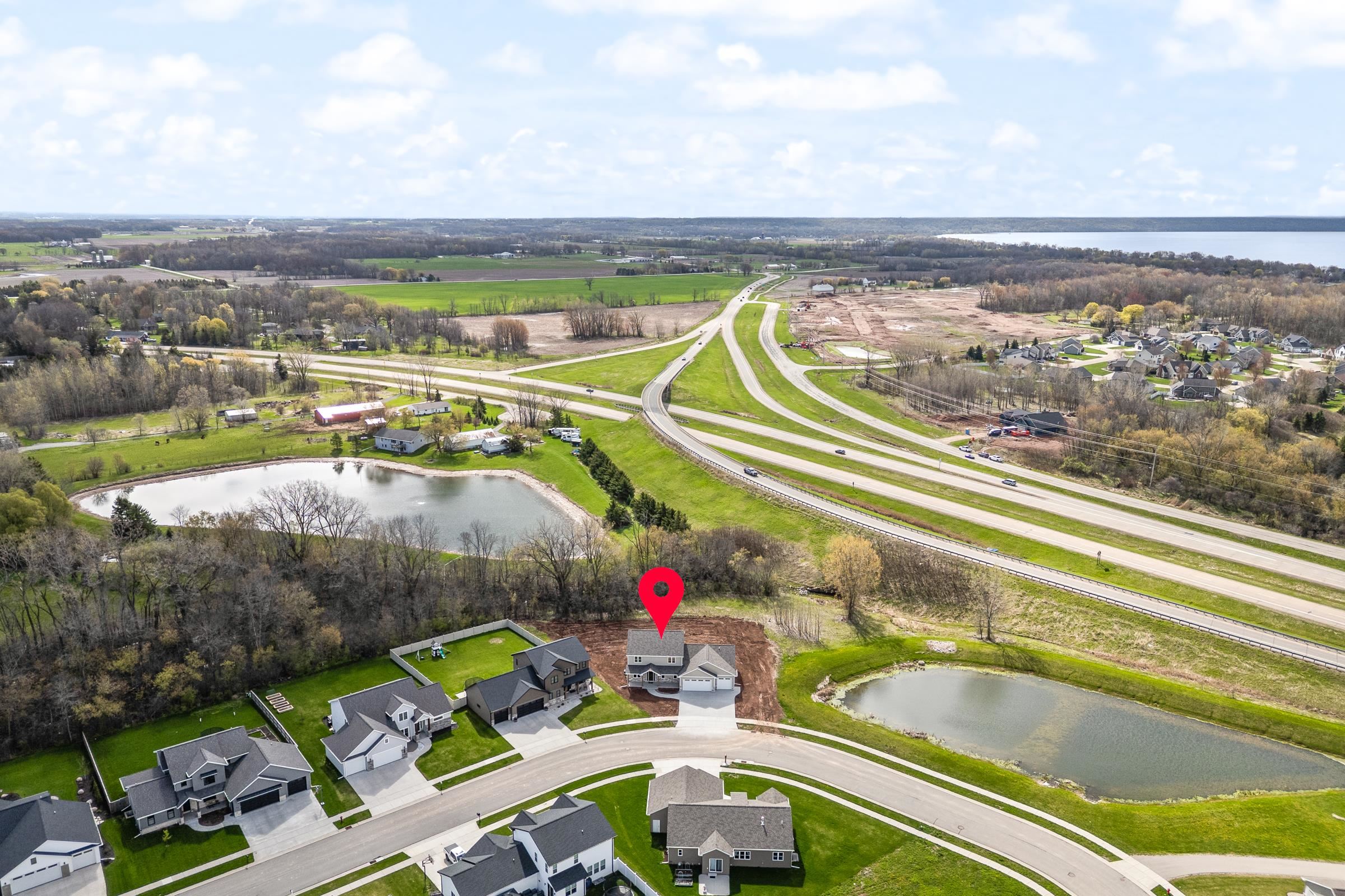 N8744 Connor Circle Menasha, WI 54952 - Photo 50 of 63