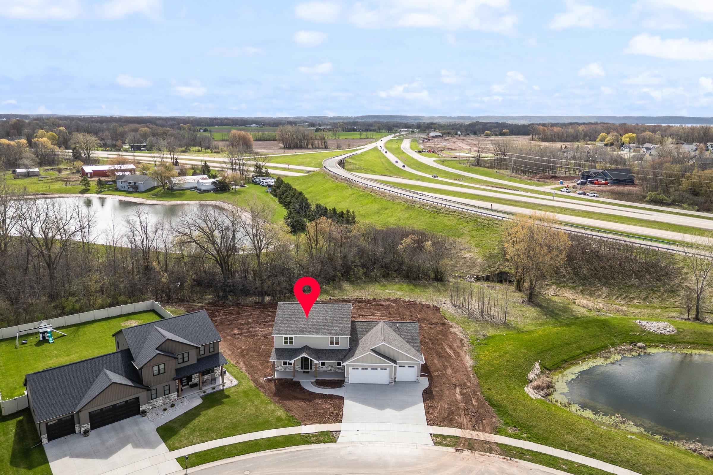 N8744 Connor Circle Menasha, WI 54952 - Photo 51 of 63