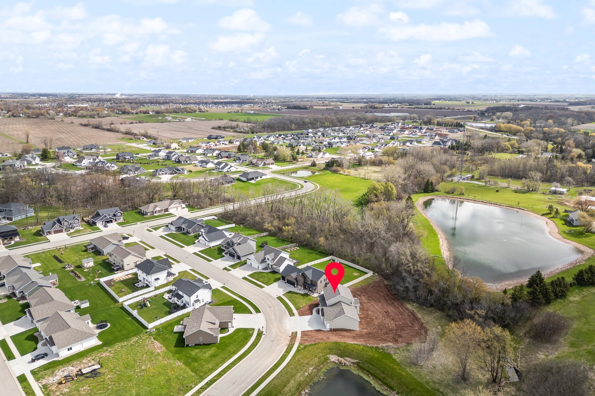 N8744 Connor Circle Menasha, WI 54952 - Photo 52 of 63
