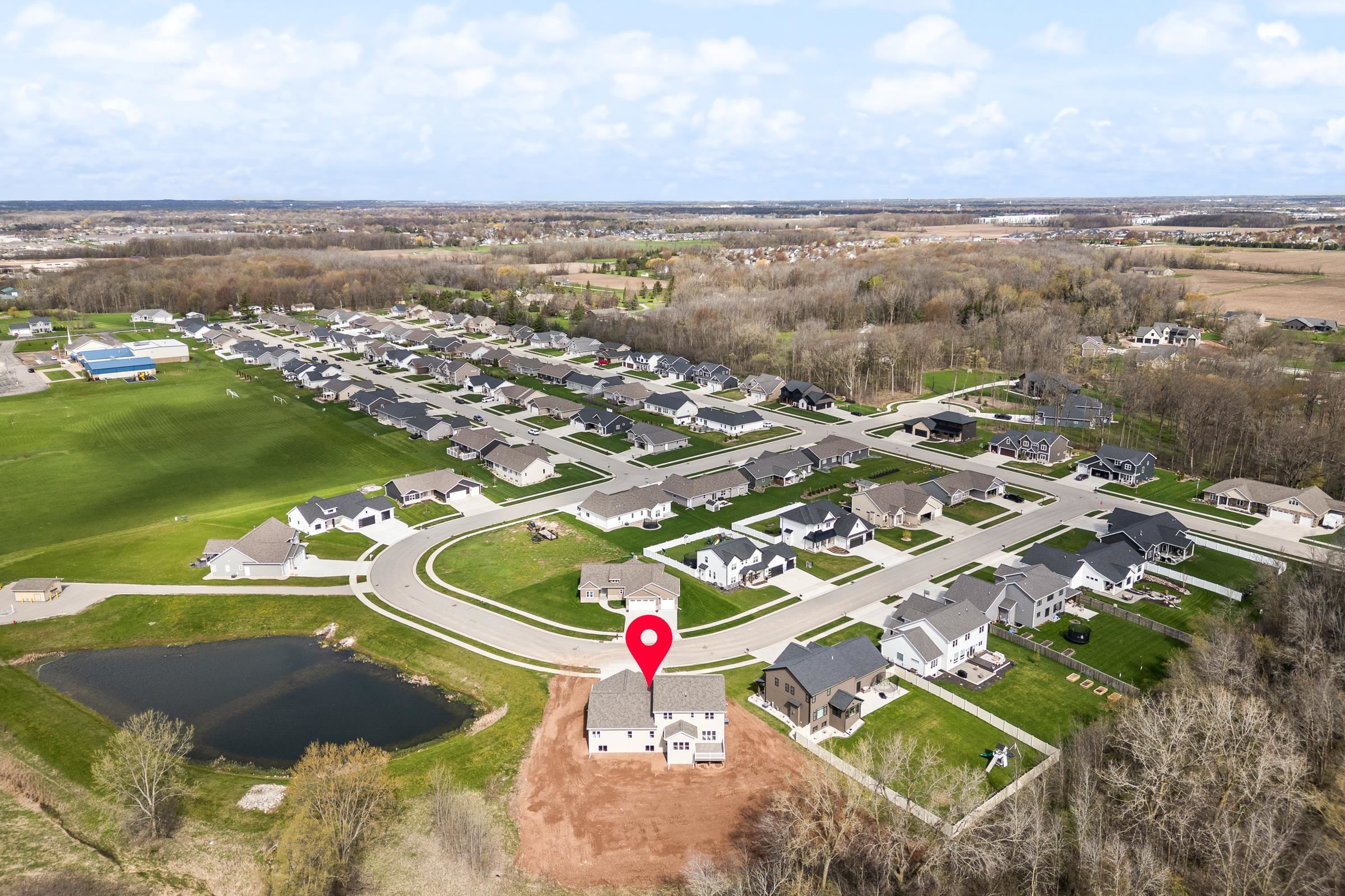 N8744 Connor Circle Menasha, WI 54952 - Photo 53 of 63