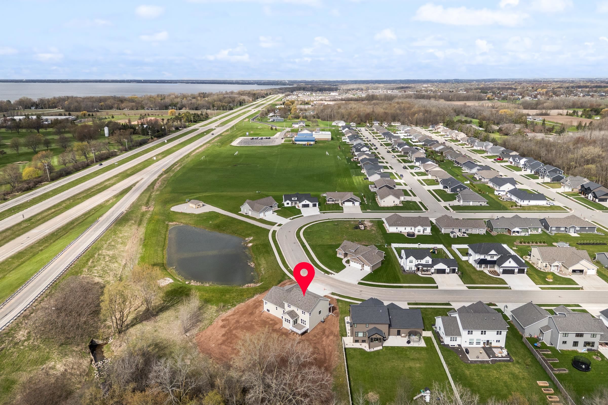 N8744 Connor Circle Menasha, WI 54952 - Photo 54 of 63