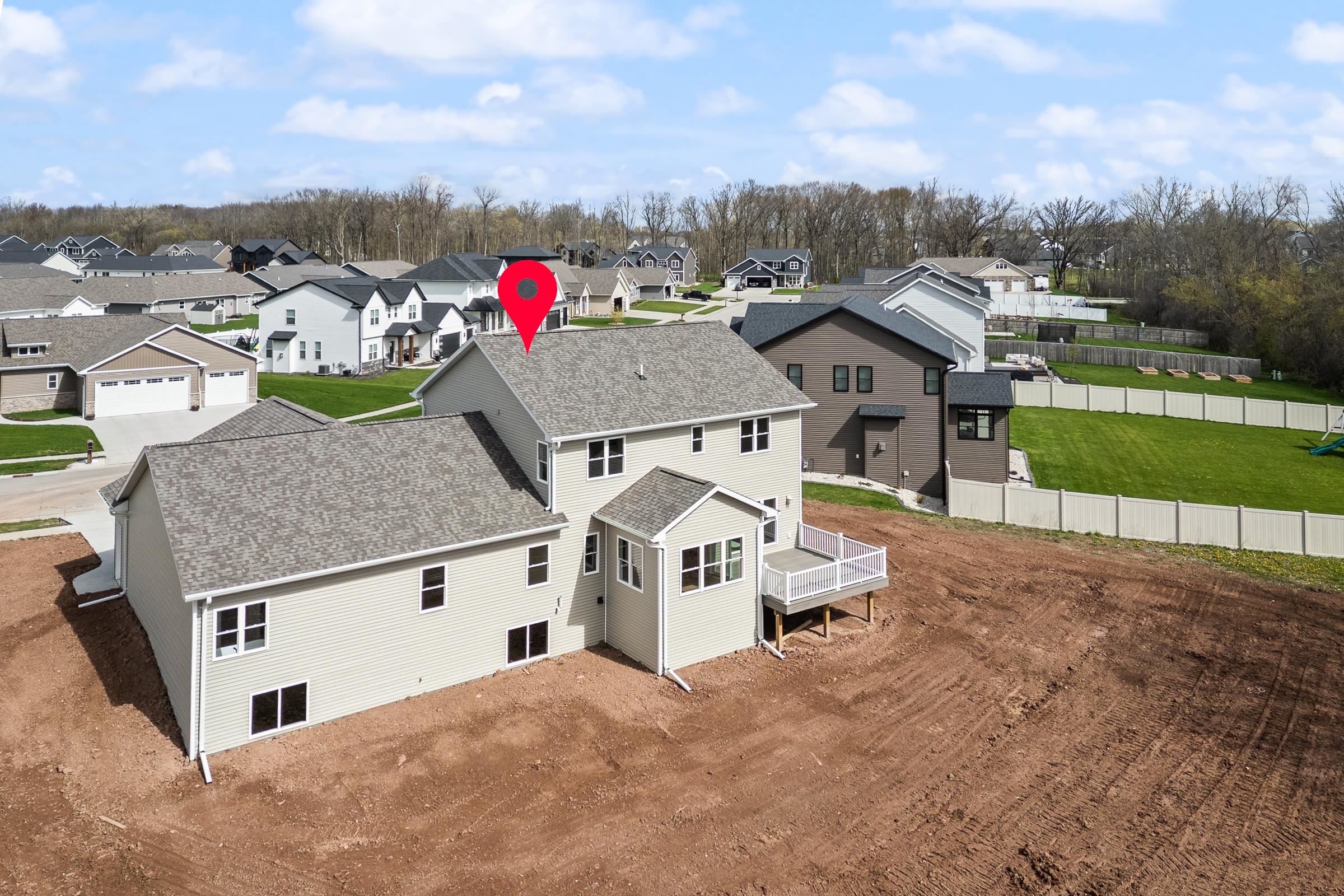 N8744 Connor Circle Menasha, WI 54952 - Photo 57 of 63