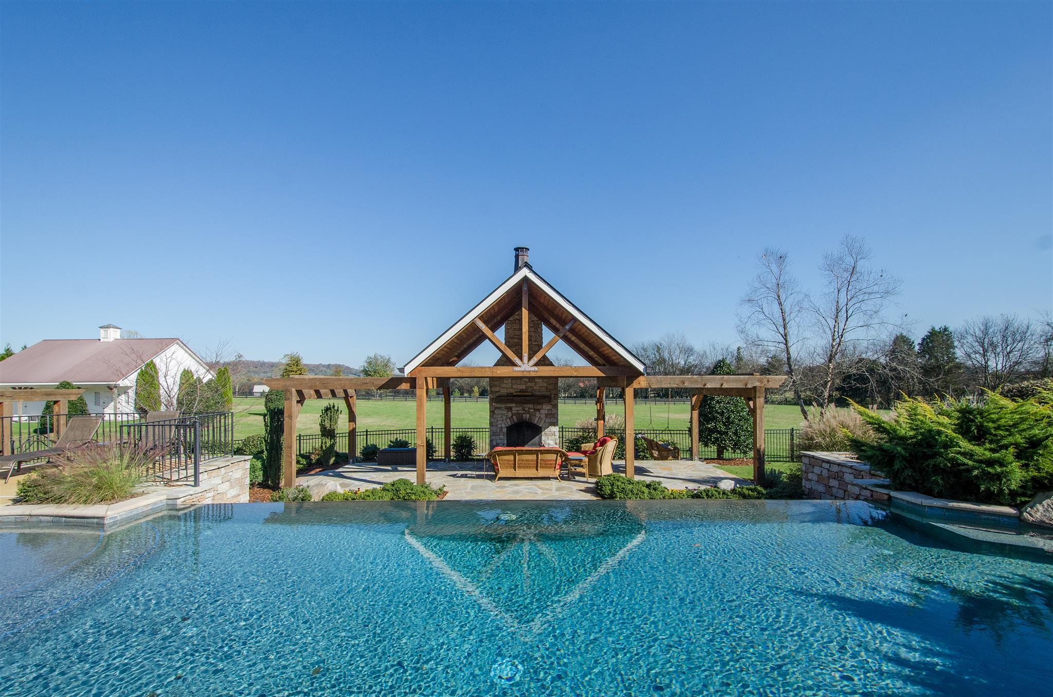 3242 Kinnard Springs Road Franklin, TN 37064 - Photo 2 of 21 Gallery Image 2