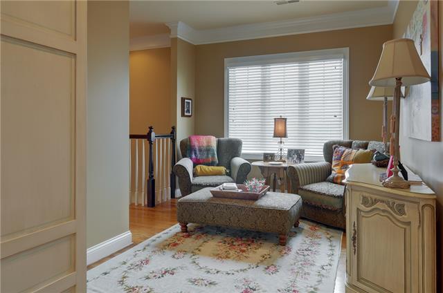 3242 Kinnard Springs Road Franklin, TN 37064 - Photo 13 of 21 Quiet Flex Area Upstairs Near Bedrooms. Homework or Coffee and a Good Book