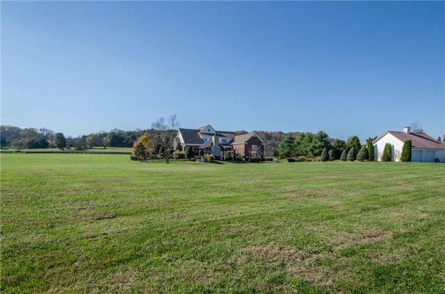 3242 Kinnard Springs Road Franklin, TN 37064 - Photo 19 of 21 Back 5 Acres - Let'm Run - Kids, Dogs, Horses or Deer.